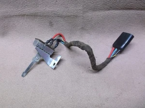 1967 MERCURY COUGAR XR7 FORD MUSTANG GT SHELBY HEATER BLOWER FAN SWITCH W/O A/C - Foto 1 di 12