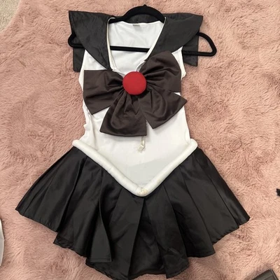 Sailor Moon Cosplay Costume - Image 1 of 3