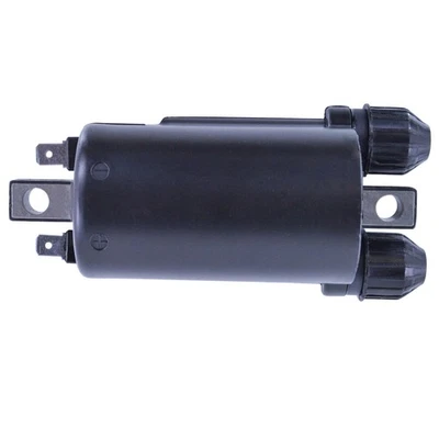 Ignition Coil For Honda CB Nighthawk S V45 V65 Magna 650 700 750 1100 1982-1986 - Image 1 of 4
