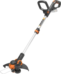 String Trimmer Cordless 3.0 20V Powershare 12" Edger & Weed Trimmer (Battery and - Picture 1 of 8