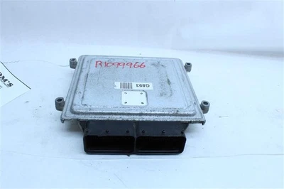 ORDENADOR ECU ECM KIA OPTIMA 2011 11 2012 12 2013 13 391112G283 1099966 Foto 1 de 4