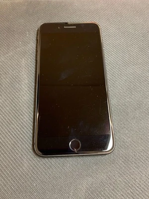 Apple iPhone 8 Plus - 64GB - Nero (Sbloccato) - Grado Molto Buono - Immagine 1 di 4