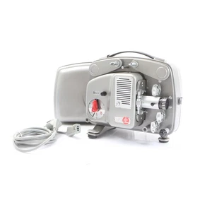Bolex Paillard 18-5 Diaprojektor mit Paillard-Bolex Hi-Fi... + Sehr Gut (277067) - Bild 1 von 7