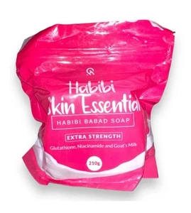 Habibi Skin Essential BABAD SOAP, 210g - Picture 1 of 3