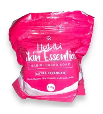 Habibi Skin Essential BABAD SOAP, 210g