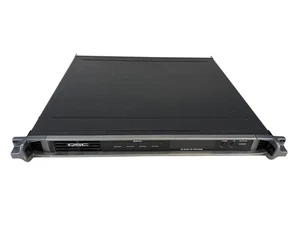 QSC Q-SYS I/O Frame Type 2 (16x outputs) Digital Rack Mountable - Picture 1 of 11
