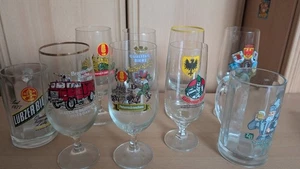 Biergläser - Bild 1 von 1