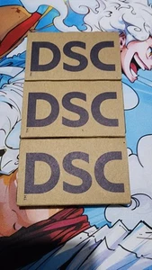 DSC 6 Blade Refill Cartridges, 12 Refills - Picture 1 of 4