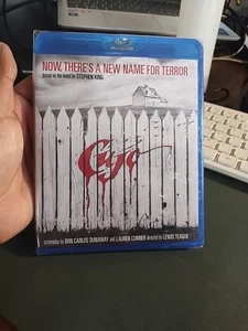 Cujo [Blu-ray] New Sealed  - Imagen 1 de 2