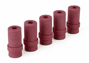 (5) Dragway Tools 7mm Ceramic Nozzles for Model 25 60 90 Sandblast Cabinet - Picture 1 of 9