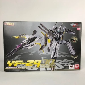 DX Chogokin Macross YF-29 Durandal Valkirie 30th Anniversary Color FigureBANDAI - Picture 1 of 7