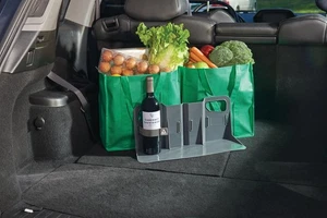 Stayhold Kofferraum Organizer für alle Tesla Modelle - Bild 1 von 10