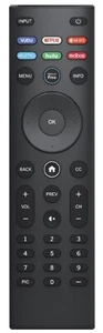 Fernbedienung für alle Vizio D-E-M-V-Serie P-Serie SmartCast HD 4K VIZIO Smart TVs - Bild 1 von 4