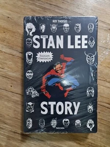 The Stan Lee Story France Edition - Bild 1 von 3