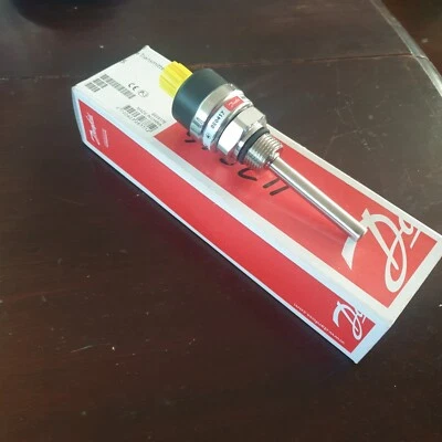 Danfoss Temperature Probe MBT 3560 084Z4105 - Image 1 of 4