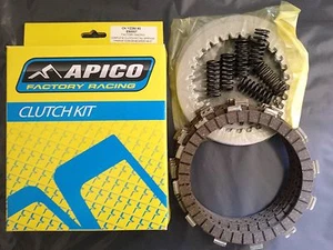 YAMAHA WR250 WR 250 1994-1997 COMPLETE CLUTCH KIT INCLUDING SPRINGS - Picture 1 of 1