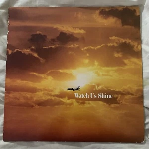 VARIOUS: (national airlines presents) watch us shine RCA 12" LP 33 RPM NM - Picture 1 of 6