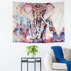 Elephant Style Hanging Mat Art Beach Towel Carpet Tapestry For Picnic 150 X Tt