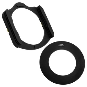 130mm Filter Holder & 82mm Lens Adapter Ring - Cokin X-Pro Series (XL) Compatibl - Picture 1 of 6