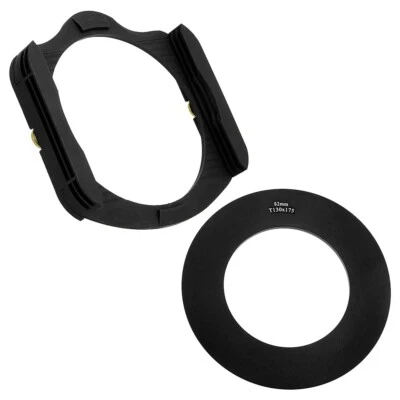 130mm Filter Holder & 82mm Lens Adapter Ring - Cokin X-Pro Series (XL) Compatibl - Image 1 of 4