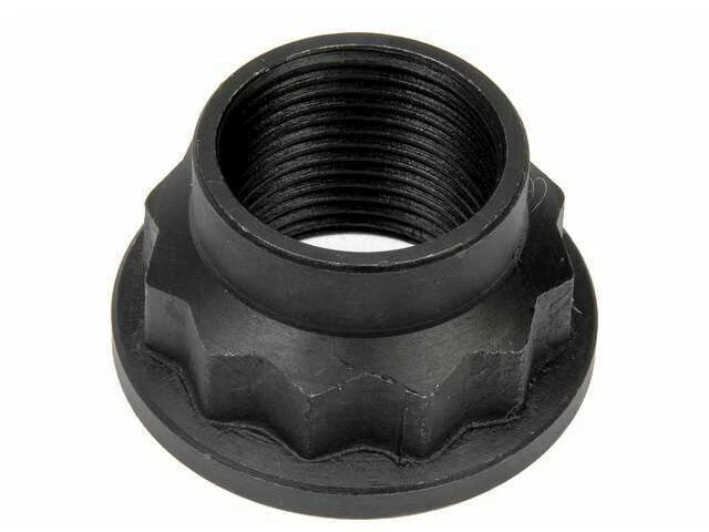Front Spindle Nut For 2000-2005 Toyota Echo 2001 2002 2003 2004 JD542MR - Image 1 of 1