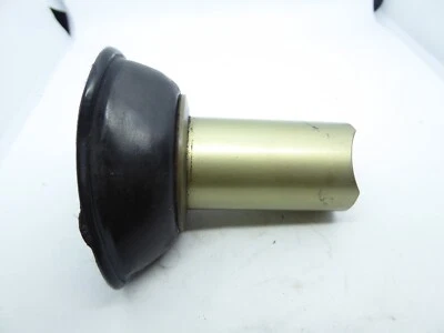KAWASAKI GPZ750 1982 - 1985 UNITRAK CARB CARBURETTOR DIAPHRAGM AND SLIDER - Imagem 1 de 4