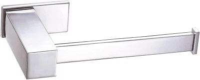 Porta Papel/Toallero Danze Sirius Doble Función D446136 Cromo Foto 1 de 3
