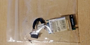 HP dv2000 dv8100 Laptop Bluetooth Module 379191-002 397922-002 397922-001 - Picture 1 of 2