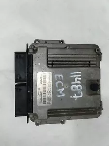 2013 Ford Fusion 1.6L ECM - Picture 1 of 3
