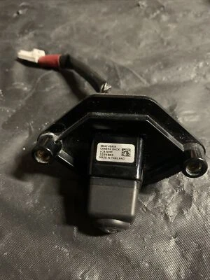 28442-4EA0A 284424EA0A Parking Reverse Back Up Camera Fit Nissan rogue sport - Image 1 of 4