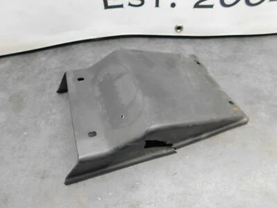 Guardabarros trasero Moto Guzzi 1000 G5 1978 1456       Foto 1 de 4