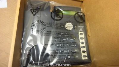 Snom 300 Desktop VoIP Phone  2-line LCD Display • 2 x 100Mbit LAN ports NEW NEU - Image 1 of 4