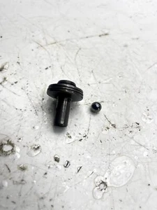 RMZ250-04 THRUST PUSH OUT BIT WITH BALL BEARING - Picture 1 of 9