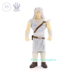 Unbox Fist of the North Star Toki Collectible Vinyl Statue Figure Model In Stock - Picture 1 of 4