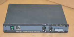 Distribuidor de audio equilibrado/desequilibrado Kramer VM-5AD - Imagen 1 de 5