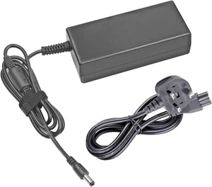 AC Adapter Charger DYF-240300A 24V 3A 72W Pin-5.5 x 2.5mm - Picture 1 of 6