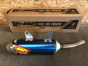 FMF Powercore 2.1 exhaust KTM 250 300 SX XC EXC TC TE TX EC Six Days 2023-2025 - Picture 1 of 24