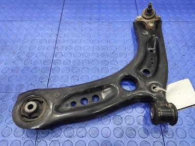 15-21 大众 GTI 前下控制臂左驾驶员侧原始设备制造商 5QM407151 — 第 1/4 张图片