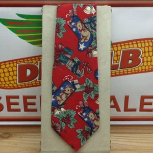 ZYLOS BY GEORGE MACHADO "Tie" - Picture 1 of 7
