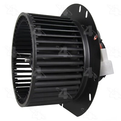 Motor soplador delantero 4 estaciones para Ford E-450 Econoline Super Duty 1999-2002 HVAC Foto 1 de 4