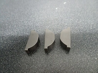 Новый OEM Arctic Cat Woodruff ключ (3PK) SaberCat, Pantera, Mtn Cat, Z, ZL #0602-598 - Изображение 1 из 2