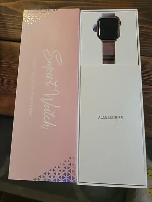 Reloj inteligente genérico y accesorios  Foto 1 de 4