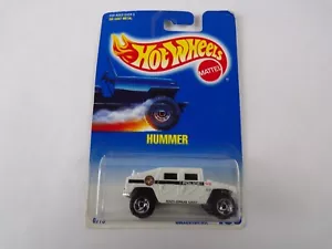 Van / Sports Car / Truck /Hot Wheels Hummer # 0773 #H7 - Picture 1 of 5