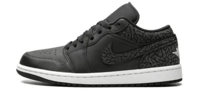 NIKE AIR JORDAN 1 LOW SE FB9907 001 Herrenschuhe