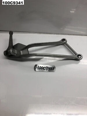 MV AGUSTA BRUTALE 2010-2013 CLAVIJA Y SOPORTE RH PILLION LOTE DE 100C9341 OEM Foto 1 de 2