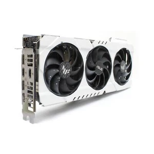 ASUS TUF Gaming GeForce RTX 3060 Ti OC 8 Go GDDR6 PCI-E avec défaut #334002 - Photo 1/7