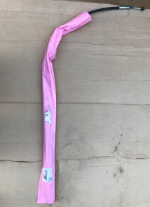 Peugeot Citroen Electric Tailgate Strut (LH) - 9677614780 **Genuine New OEM part - Picture 1 of 14