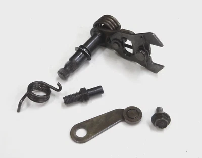 Kawasaki Vulcan VN 1500 VN1500 1987-1999 palanca de cambio de marcha OEM 13161-1150 Foto 1 de 4