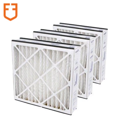 Trion Air Bear 255649-102 Merv 8 20x25x5 (Nominal Size) Hvac Air Filter 3-Pack