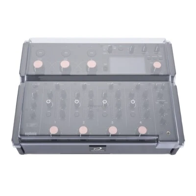 Cubierta Decksaver DS-PC-EUPHONIA para AlphaTheta Euphonia (ajuste suave) Foto 1 de 4